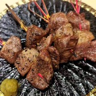 G&W Japanese cuisine