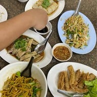 ฮกกี่เหลา