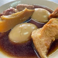 เมนูของร้าน ข้าวแกงแม่อ้อน สะพานหัน(เจ้าเก่า) สาขา1 จักรวรรดิ จักรวรรดิ
