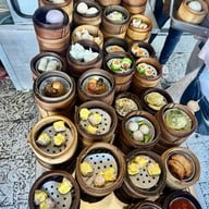 เมนูของร้าน โชคดี แต่เตี้ยม ตัวเมืองหาดใหญ่ 1