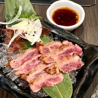 Honmono Sushi เซ็นทรัลพระราม9