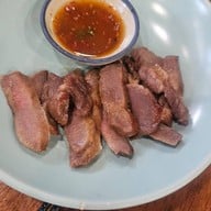 ราชาคอหมูย่าง พระราม4