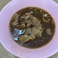 เกตุโอชา ก๋วยเตี๋ยวเนื้อ สวนหลวง