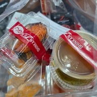 Shinkanzen Sushi สายไหม อเวนิว