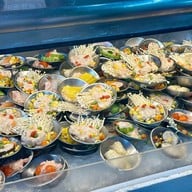 เมนูของร้าน โชคดี แต่เตี้ยม ตัวเมืองหาดใหญ่ 1