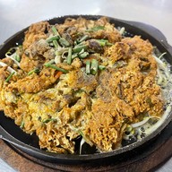 ร้านเฮียกวย ช.บะหมี่-เกี๊ยว รามอินทรา34