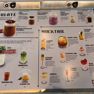 Black and Milk ศรีราชา