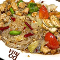 Do Nua เดอะ คอมม่อน ศาลาแดง (The Commons Saladaeng ชั้น 3)