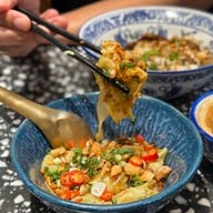 ThongSmith The mall Bang Kapi