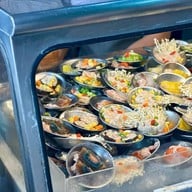 เมนูของร้าน โชคดี แต่เตี้ยม ตัวเมืองหาดใหญ่ 1