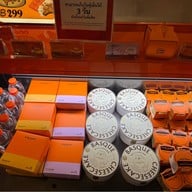 KUMO KUMO Cheese เซ็นทรัลเวิลด์