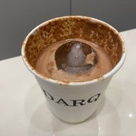 เมนูของร้าน DARQ : Specialty chocolate barAri  อารีย์