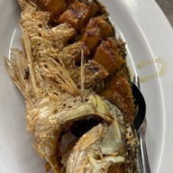 เมนูของร้าน ฟ้ามุ่ย