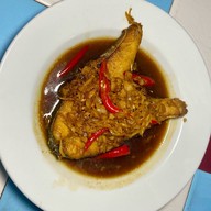 ครัวบ้านปลาทอง