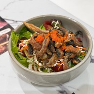 Kouen Sushi Bar AIA รัชดา