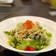 Honmono Sushi เซ็นทรัลพระราม9