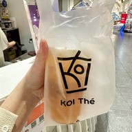KOI Thé ICONSIAM