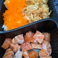 Shinkanzen Sushi สายไหม อเวนิว