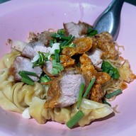 ร้านเฮียกวย ช.บะหมี่-เกี๊ยว รามอินทรา34