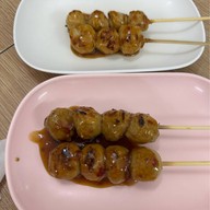 เกตุโอชา ก๋วยเตี๋ยวเนื้อ สวนหลวง