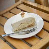 Cake Baan Piemsuk (เค้กบ้านเปี่ยมสุข) เชียงใหม่