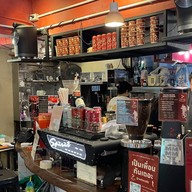 VELO CAFE เวโล