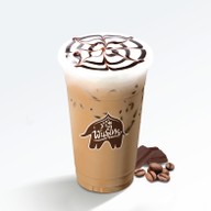 PunThai Coffee บ้านนาหม่อม