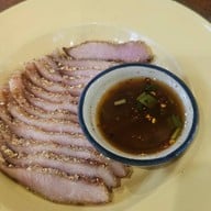 ราชาคอหมูย่าง พระราม4