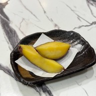 Kouen Sushi Bar AIA รัชดา
