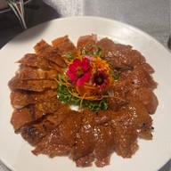 Silk Road ดิ แอทธินี โฮเทล แบงค็อก