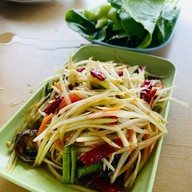 เมนูของร้าน ริมนา