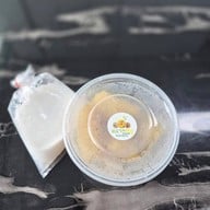 กิมเอ็ง กล้วยเชื่อม