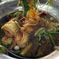 เมนูของร้าน ฟ้ามุ่ย