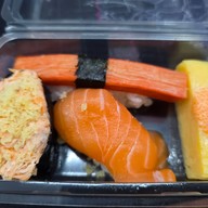 Shinkanzen Sushi สายไหม อเวนิว