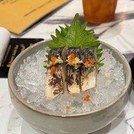 Kouen Sushi Bar AIA รัชดา