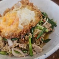 ราชาคอหมูย่าง พระราม4