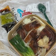 The Chopsticks Sukhumvit