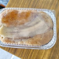 เมนูของร้าน Webakingaround วีเบคกิ้งอะราว