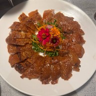 Silk Road ดิ แอทธินี โฮเทล แบงค็อก