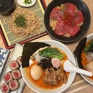 เคียวไดราเมง&ซูชิ ฮาลาล