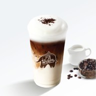 PunThai Coffee บ้านนาหม่อม