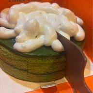KUMO KUMO Cheese เซ็นทรัลเวิลด์