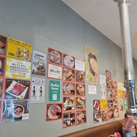 บรรยากาศ Oniku To Gohan ธนิยะ