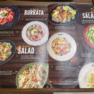 Bianca Italian Restaurant วัน แบงค็อก
