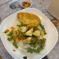 โอ๊ต แล้วแต่จะสั่ง