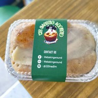 เมนูของร้าน Webakingaround วีเบคกิ้งอะราว