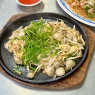 เมนูของร้าน อ้า