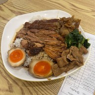 ขาหมูบ้านไร่ บางชัน