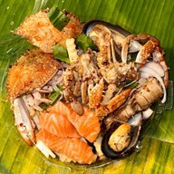 ยำยกร้าน เรวดี51