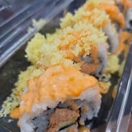 Shinkanzen Sushi สายไหม อเวนิว